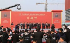 王寶強助力南和寵業(yè)！在華興家門口的國際展會