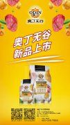 奧丁無谷新品耀目上市，誠招全國經(jīng)銷商