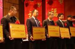 收獲2019，與您并肩前行，我們一起成長 華興寵物